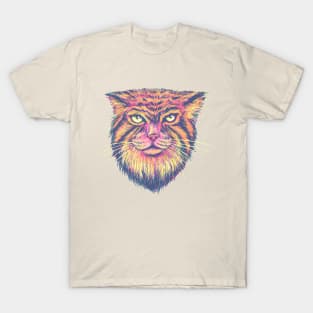 Palls Cat T-Shirt